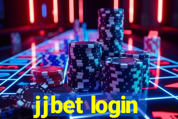 jjbet login